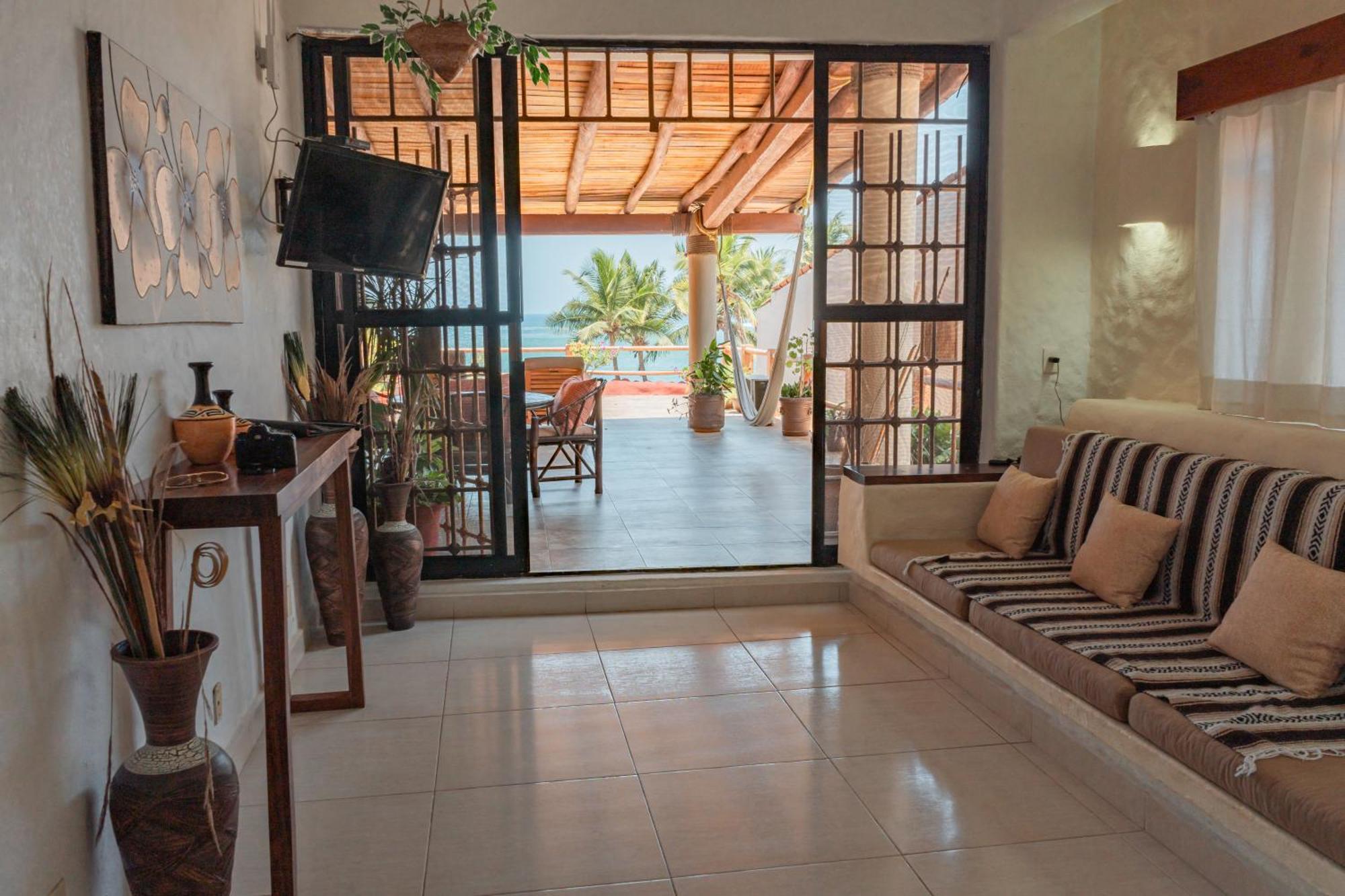 Arena Suites Zihuatanejo Exteriér fotografie